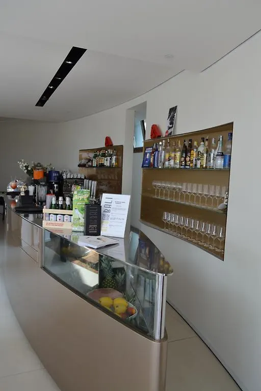 ****  Boutique Hotel Bali Lido di Jesolo Olaszország
