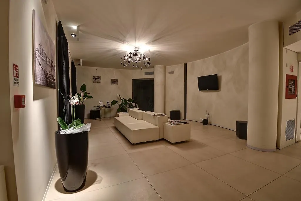 Boutique Hotel Bali Lido di Jesolo Olaszország