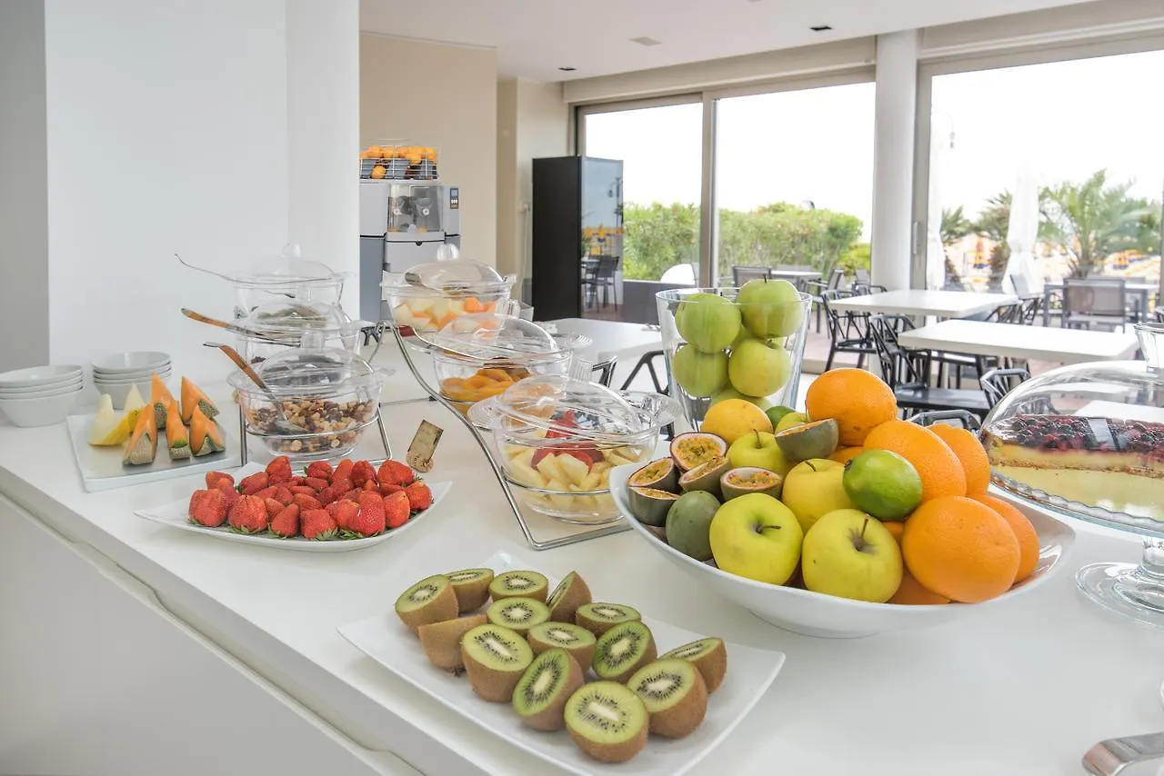 ****  Boutique Hotel Bali Lido di Jesolo Italy