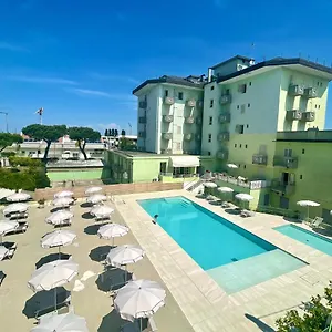 3* Szálloda Vianello