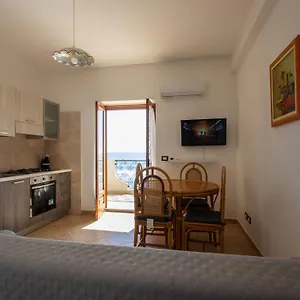 Pinuccia Ferienhaus Lido di Noto