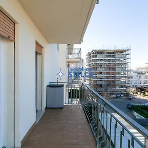 Nyaraló Michelangelo Lido di Jesolo