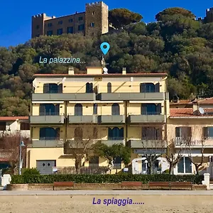 Lungomare Via Roma Apartment Castiglione della Pescaia
