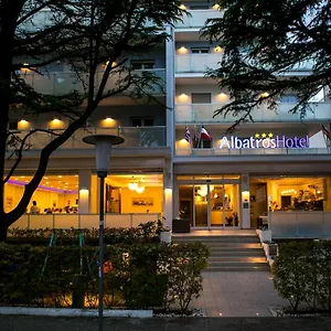奥巴特瑞酒店 *** 利多迪迪耶索洛