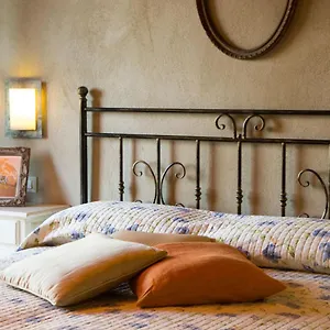 Il Frutteto Ferienhaus Lari