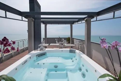 Boutique Hotel Bali Lido di Jesolo İtalya