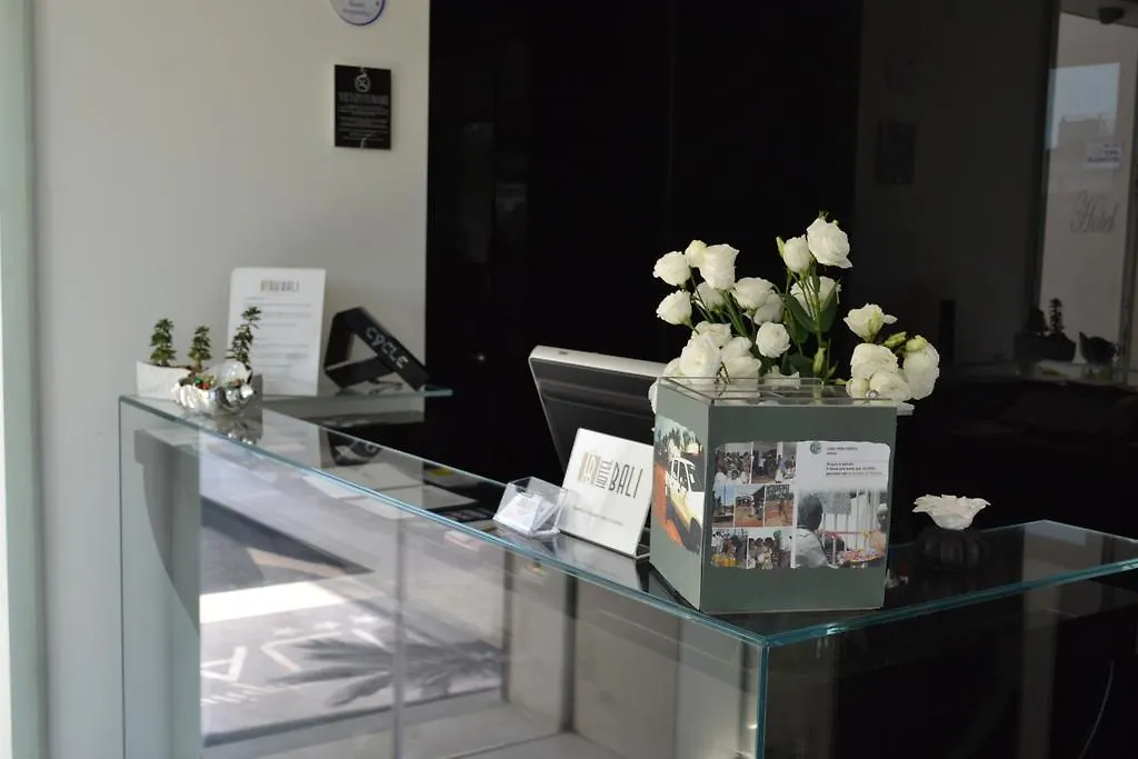 Boutique Hotel Bali Lido di Jesolo