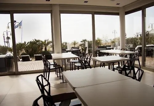 ****  Boutique Hotel Bali Lido di Jesolo Italien