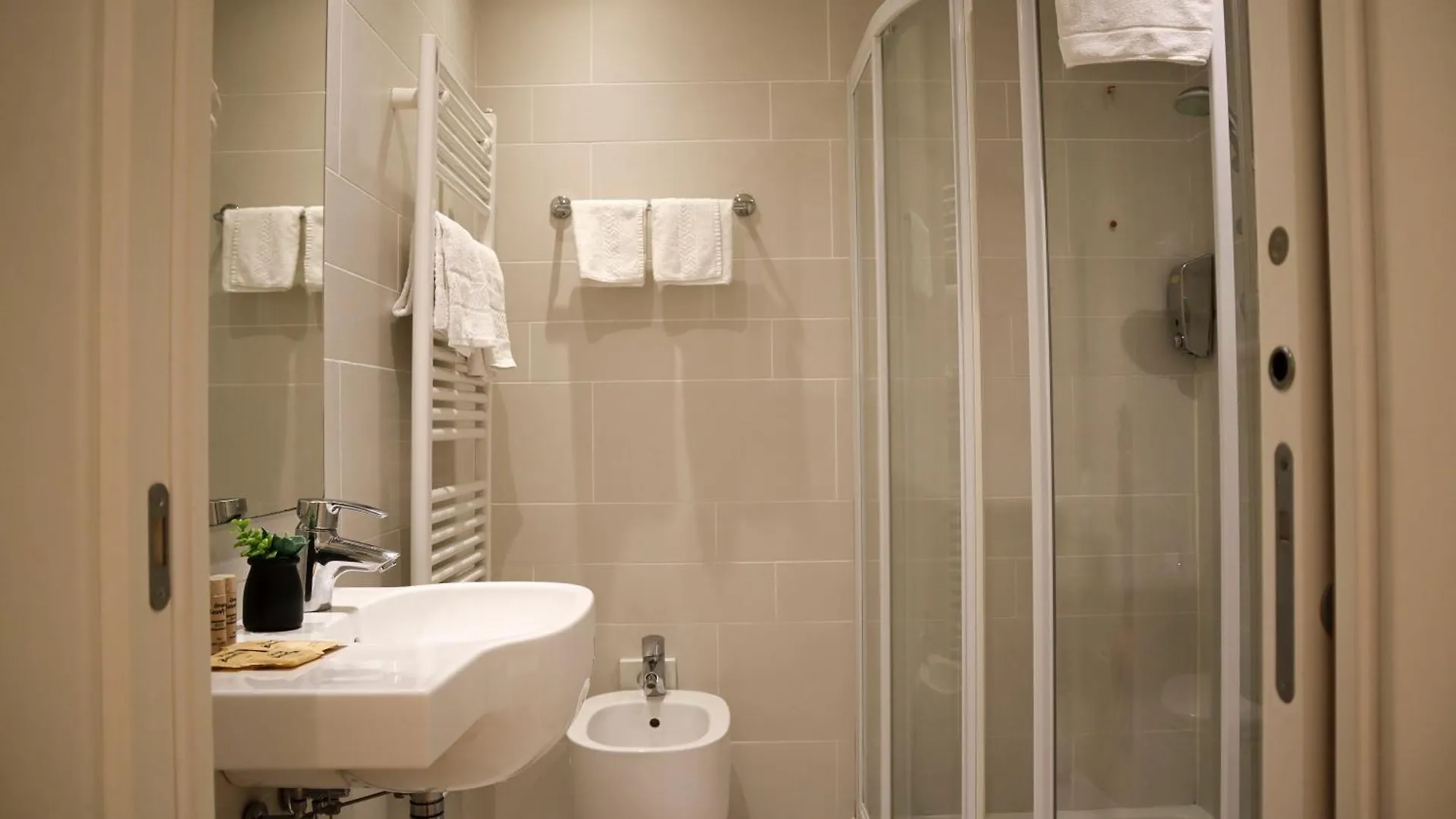 Boutique Hotel Bali Lido di Jesolo 4*,  İtalya