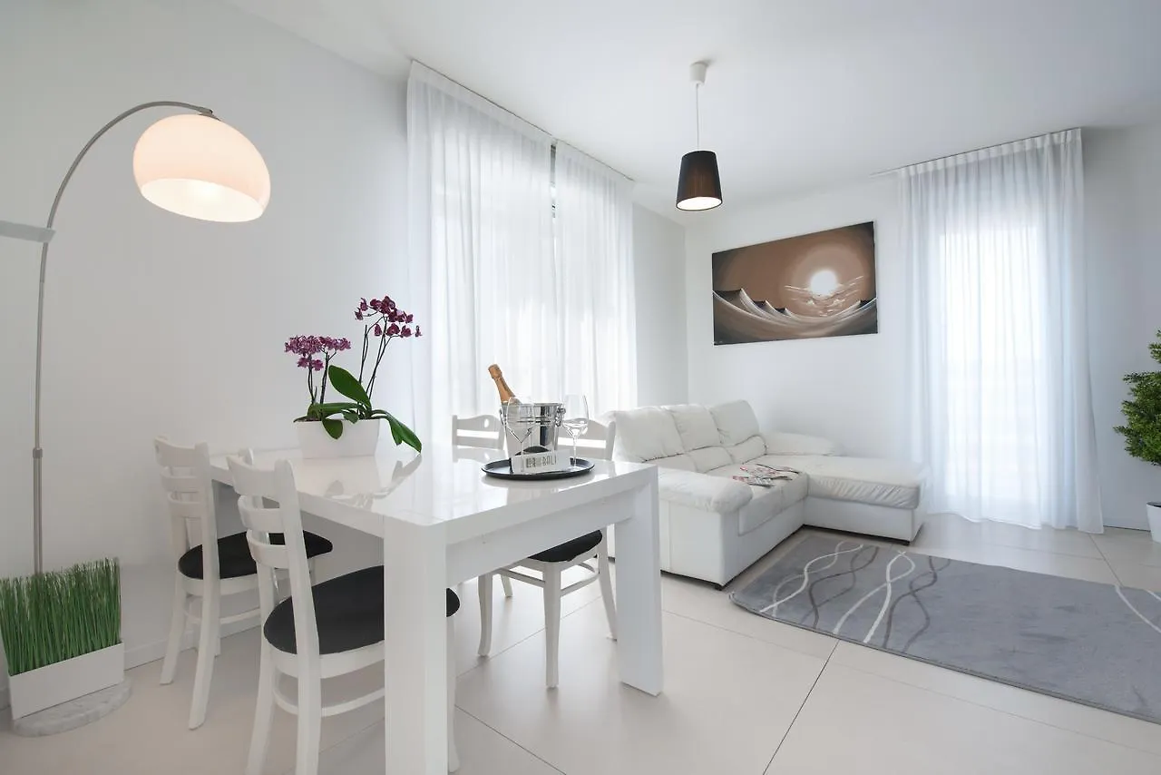 Boutique Hotel Bali Lido di Jesolo