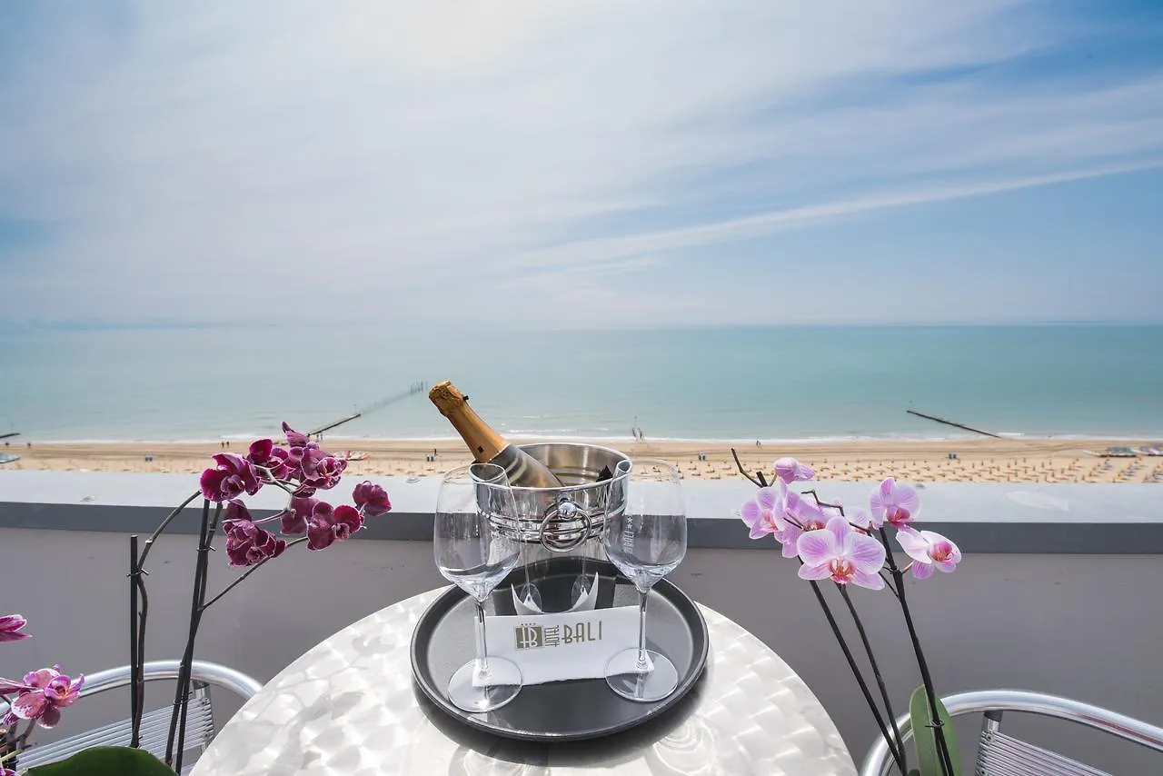 Boutique Hotel Bali Lido di Jesolo İtalya